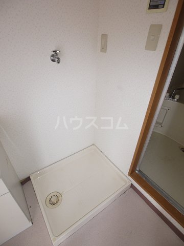 20/30 洗面