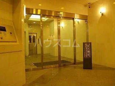 12/22 エントランス