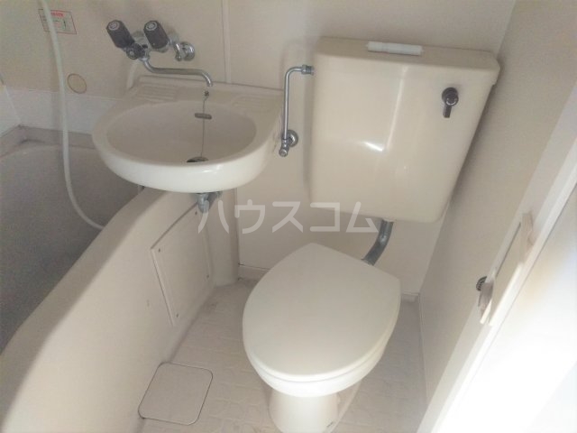 10/27 トイレ