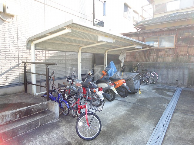 29/30 エントランス