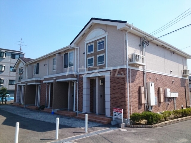 1/19 外観