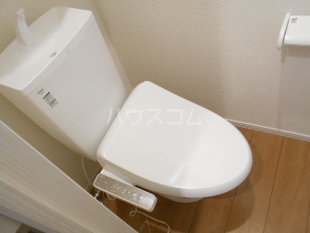11/30 トイレ