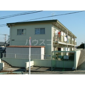 1/4 外観
