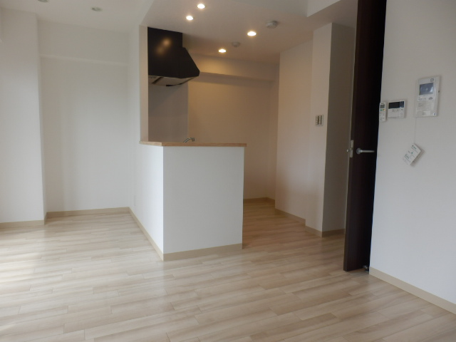 4/30 リビング/ダイニング