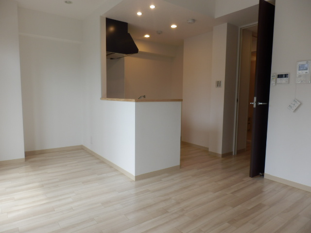 6/30 リビング/ダイニング