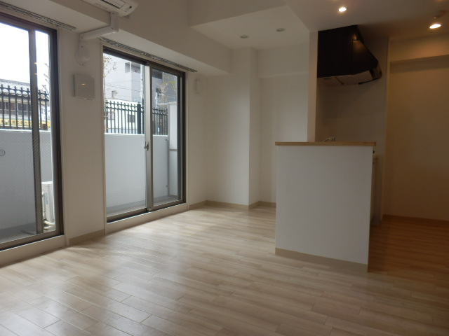 3/30 リビング/ダイニング