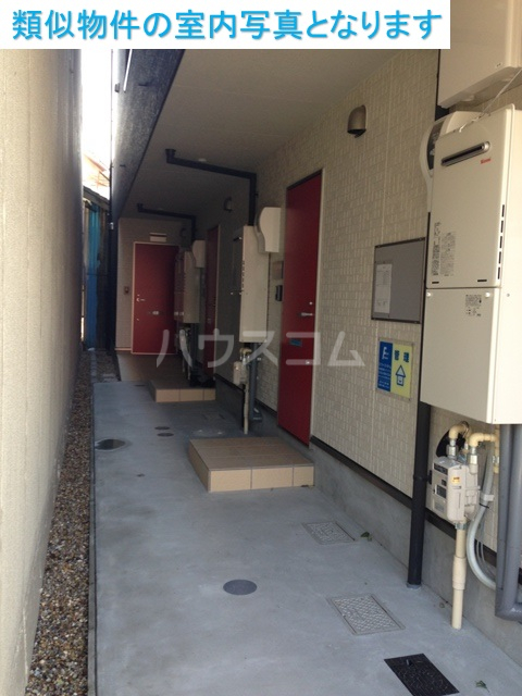 16/24 エントランス