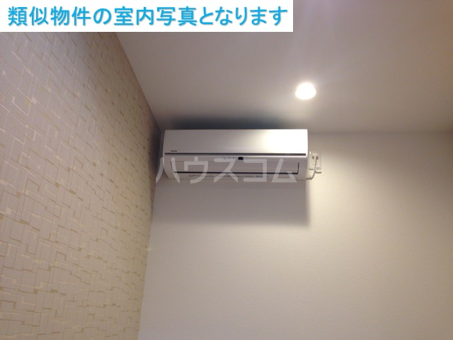 3/23 室内