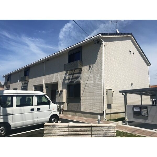 25/30 エントランス