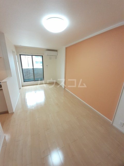 3/21 リビング/ダイニング