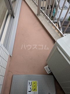 24/30 バルコニー