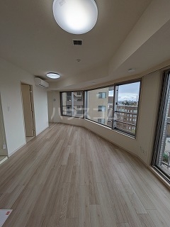 8/30 リビング/ダイニング