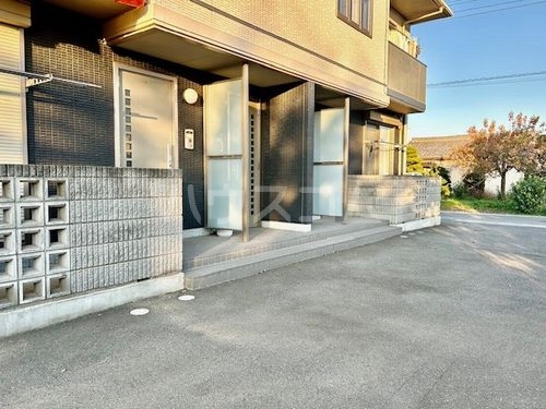 2/9 エントランス