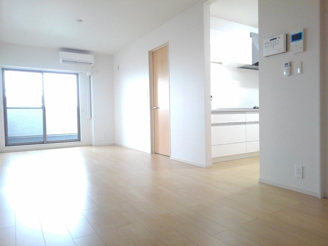 3/30 リビング/ダイニング