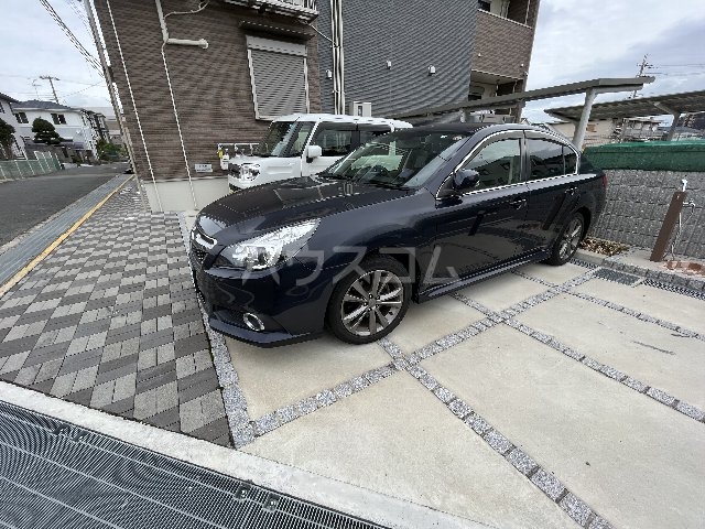 4/5 駐車場