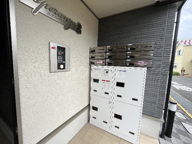 3/5 エントランス
