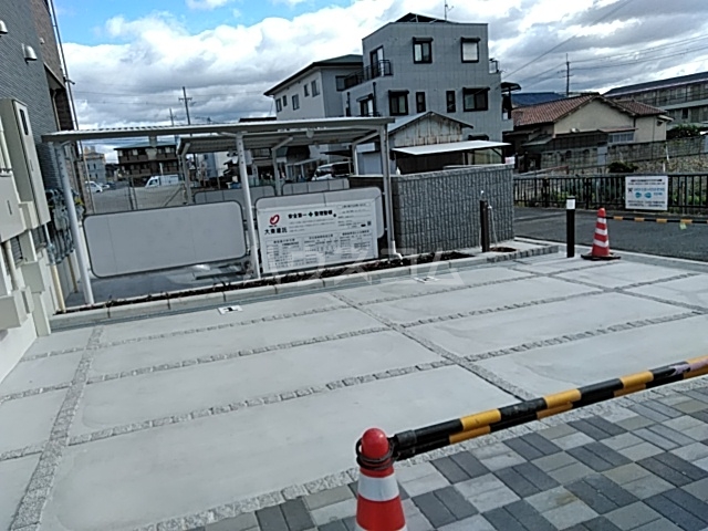 21/30 駐車場