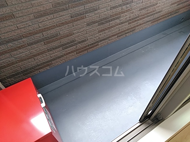 15/30 バルコニー