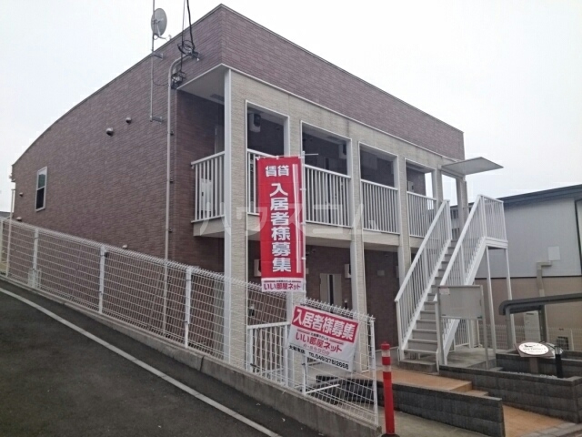 1/26 外観