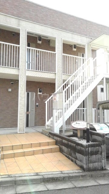 14/24 エントランス