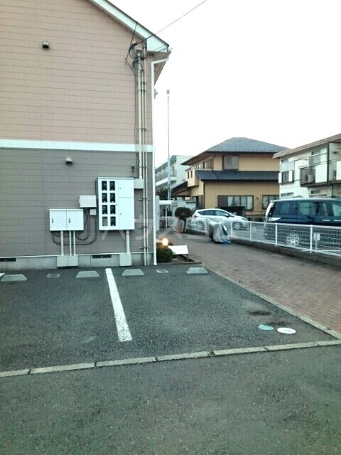 29/30 駐車場