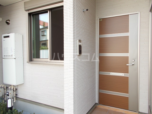 15/24 エントランス