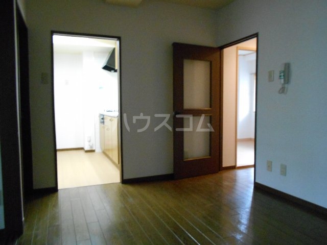 5/28 リビング/ダイニング