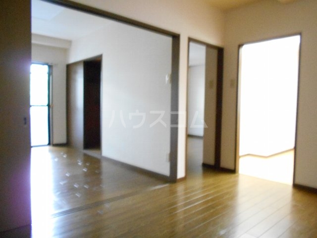 4/28 リビング/ダイニング