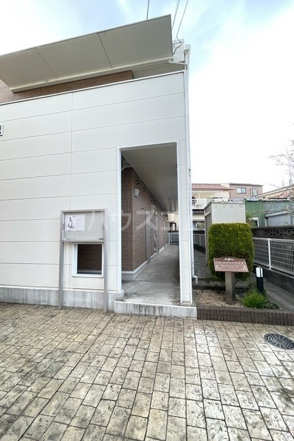 2/10 エントランス