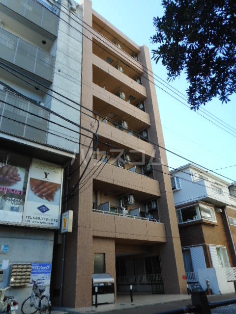 1/30 外観