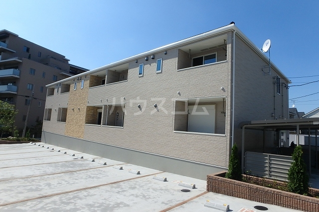 1/21 外観