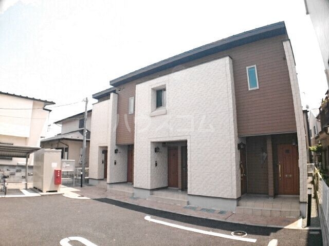 2/22 外観