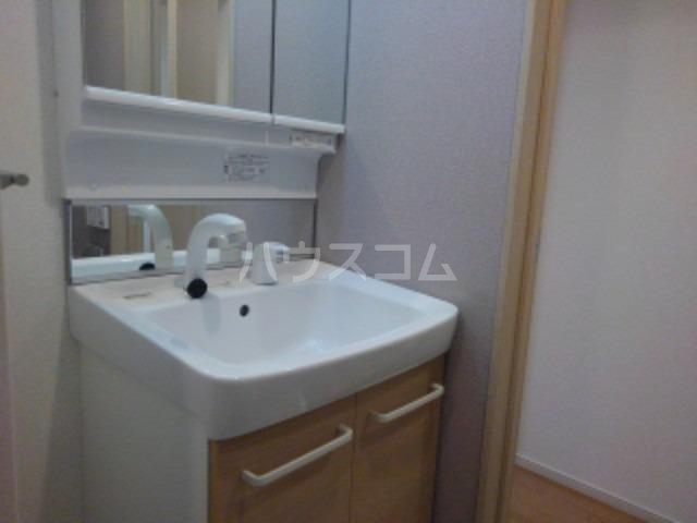11/22 洗面