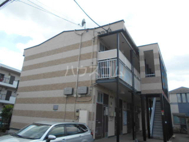 24/30 エントランス