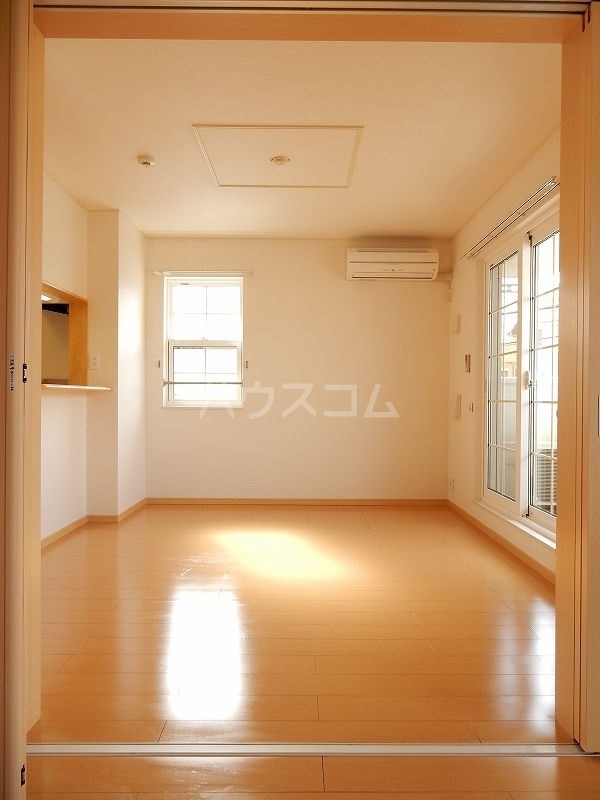 3/22 リビング/ダイニング