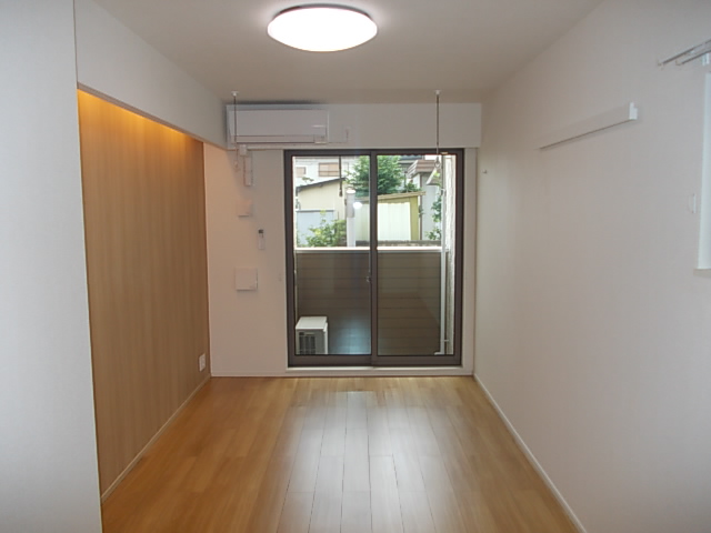 3/25 リビング/ダイニング