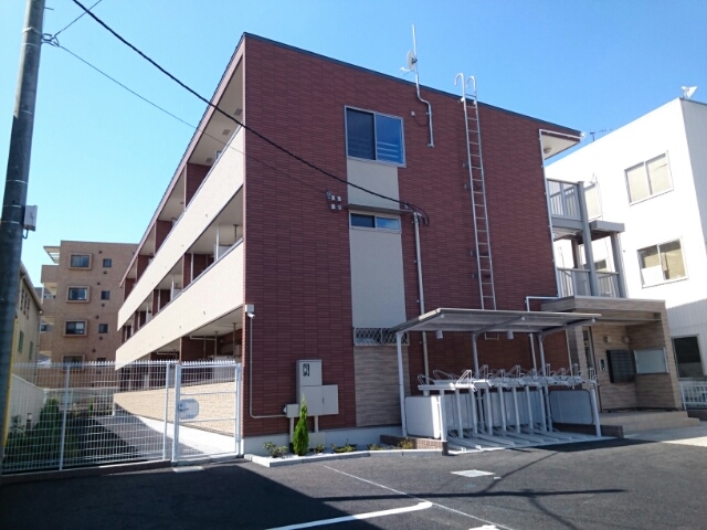 1/20 外観