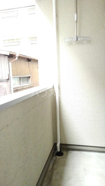 17/26 バルコニー