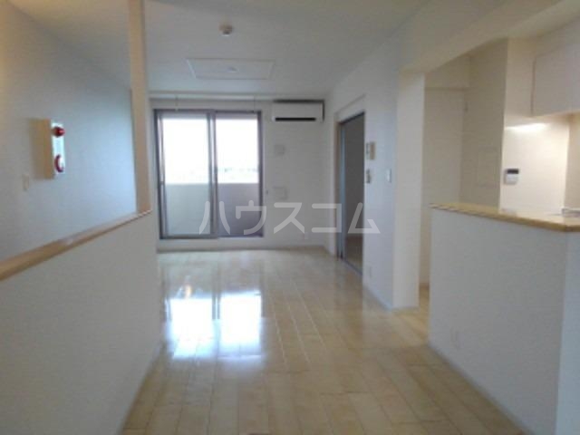 4/21 リビング/ダイニング