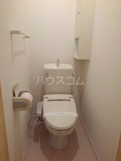18/30 トイレ