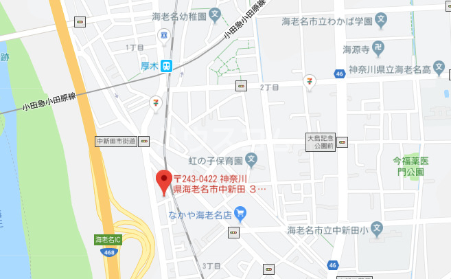 28/30 地図