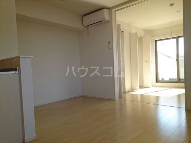 3/21 リビング/ダイニング