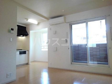 3/20 リビング/ダイニング