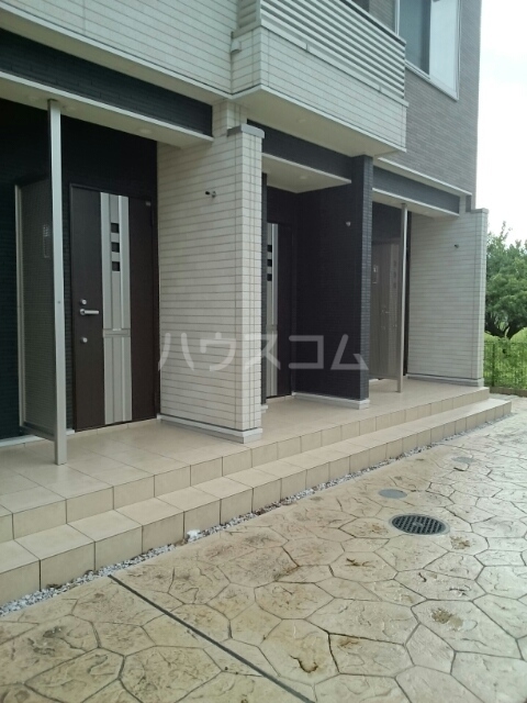 2/9 エントランス