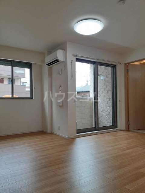 3/21 リビング/ダイニング