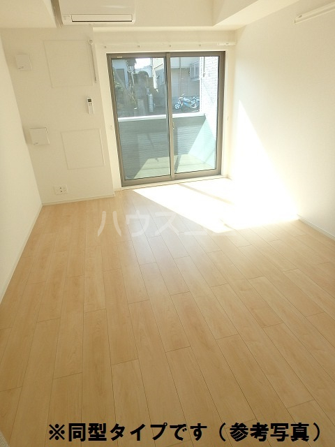 3/20 リビング/ダイニング