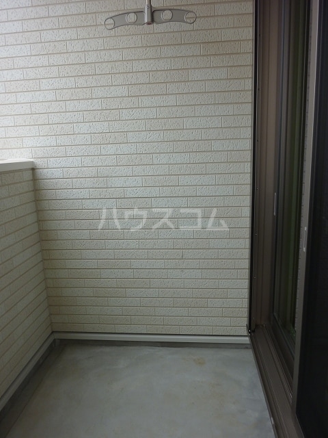 14/24 バルコニー