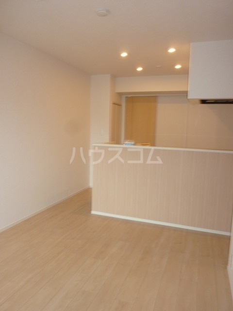 5/24 リビング/ダイニング