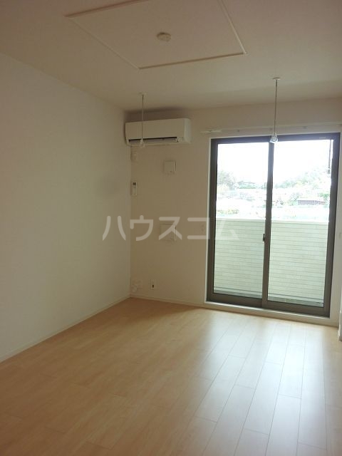 4/24 リビング/ダイニング