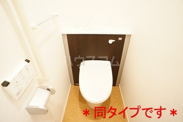 10/23 トイレ